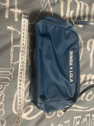 Bolso Bimba y Lola bandolera
