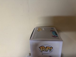 Funko Pop! Monsters Inc. Sulley con Boo 1778