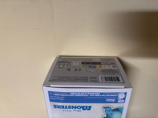Funko Pop! Monsters Inc. Sulley con Boo 1778