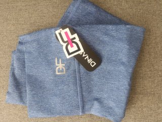 Leggings DF nuevos con etiqueta