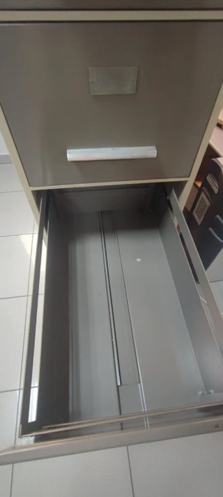 Archivador de Oficina Metálico