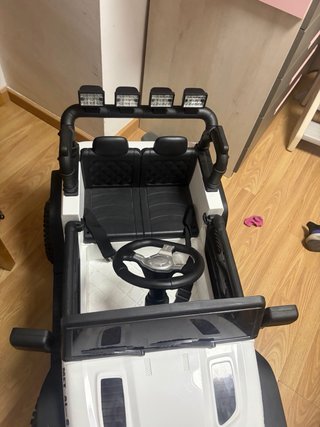 Toysurus Jeep 2026