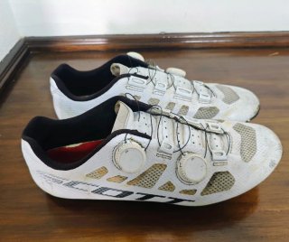 Zapatillas de Ciclismo Scott Road RC Evo