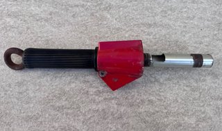 Mando de cambio para Vespa TX / T5