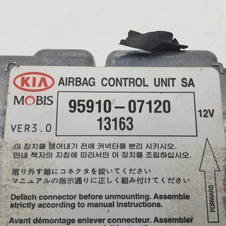 CENTRALITA AIRBAG KIA KIA PICANTO 2004-2011