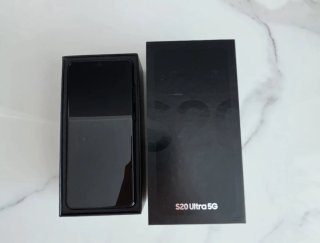 Samsung Galaxy S20 Ultra 5G