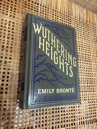 Wuthering Heights
