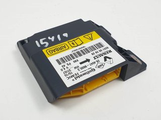 CENTRALITA AIRBAG DACIA DACIA SANDERO 2008-2012
