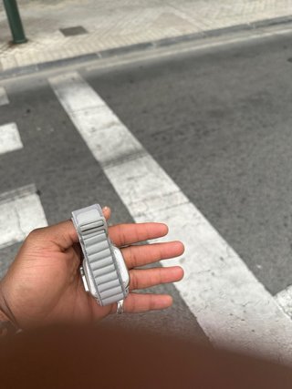 Apple Watch Ultra 1