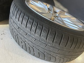 LLANTAS AUDI +NEUMATICOS HANKOOK 235/45R19 99V