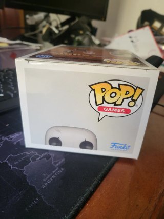 Funko Pop! Games Greed 1181