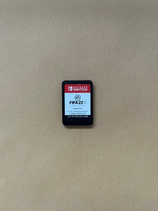 FIFA 22 Legacy Edition (Nintendo Switch)