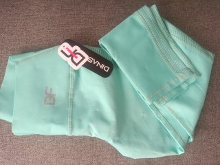 Leggings DF nuevos con etiqueta