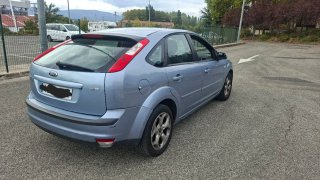Ford Focus 2007