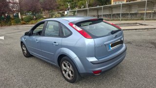 Ford Focus 2007