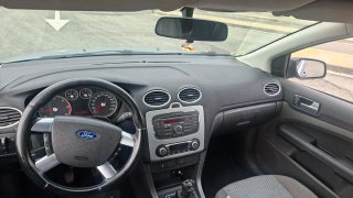 Ford Focus 2007