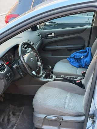 Ford Focus 2007