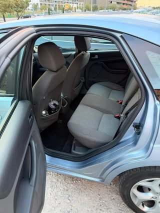 Ford Focus 2007