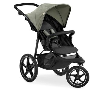 Hauck Silla de Paseo Runner 2
