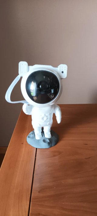 Proyector Astronauta XANLITE