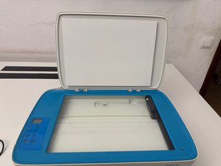 Impresora HP DeskJet