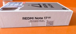 Xiaomi Redmi Note 17 256GB