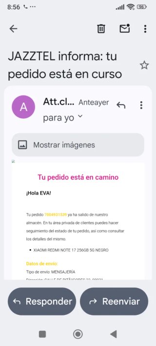 Xiaomi Redmi Note 17 256GB