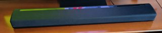 Barra de Sonido Yamaha YAS-306 Negra