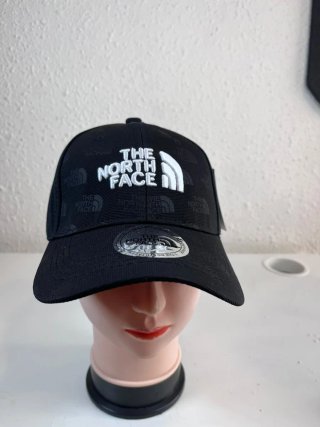 Gorra The North Face Negra