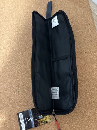 Funda para flauta Bestial Wolf