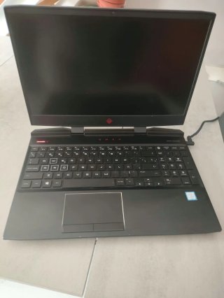 Portátil HP Omen