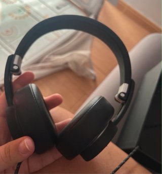 Auriculares Audi