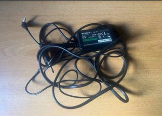 Cargador Sony PSP