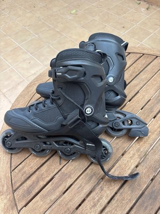 Patines para Mujer nuevos talla 40