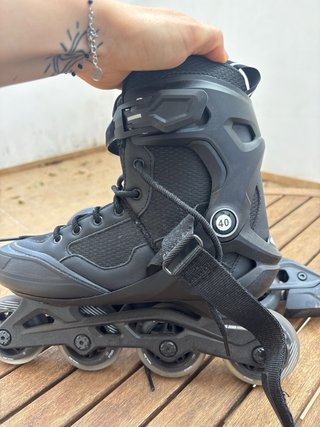 Patines para Mujer nuevos talla 40