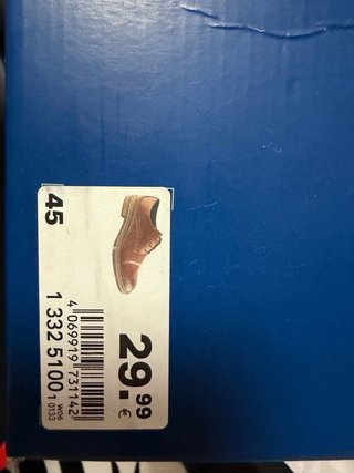 Zapatos de vestir marrones para hombre