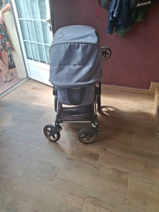 Bugaboo Fox Completo con Patín bugaboo.