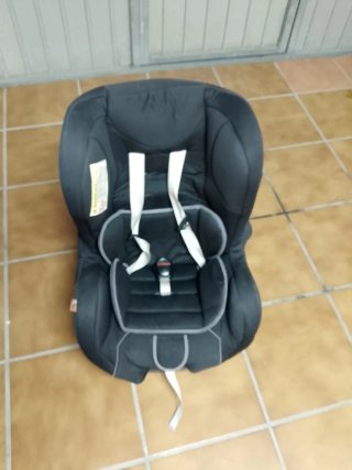 Silla de coche para niño