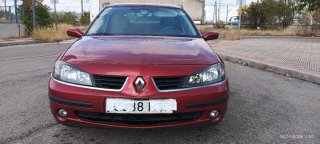 Renault Laguna 2006