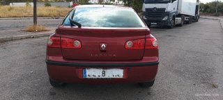 Renault Laguna 2006