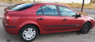 Renault Laguna 2006