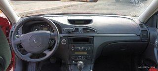 Renault Laguna 2006