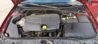 Renault Laguna 2006
