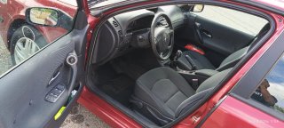 Renault Laguna 2006