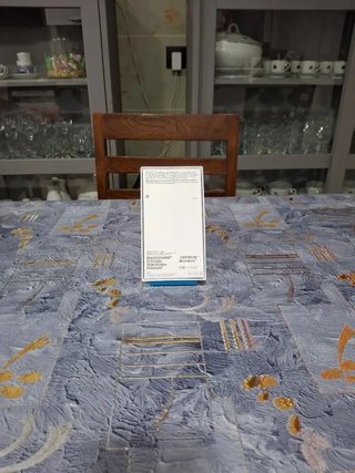 Caja iPhone 11 blanco