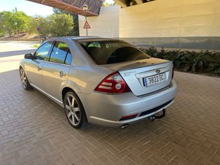 Ford Mondeo titanium 2.2 tdci 155 cv kms 297.000