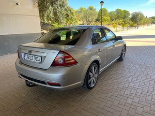 Ford Mondeo titanium 2.2 tdci 155 cv kms 297.000