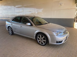Ford Mondeo titanium 2.2 tdci 155 cv kms 297.000