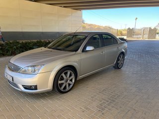 Ford Mondeo titanium 2.2 tdci 155 cv kms 297.000