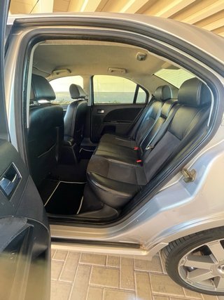 Ford Mondeo titanium 2.2 tdci 155 cv kms 297.000